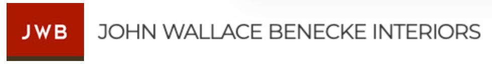 JWB · John Wallace Benecke Interiors
